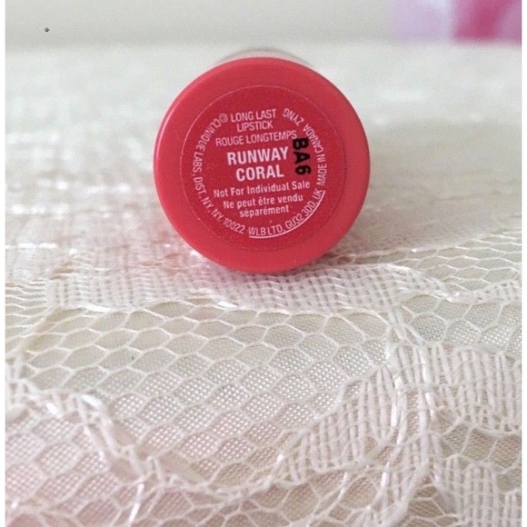 Clinique Jonathan Lipsticks - Picture 4 of 4